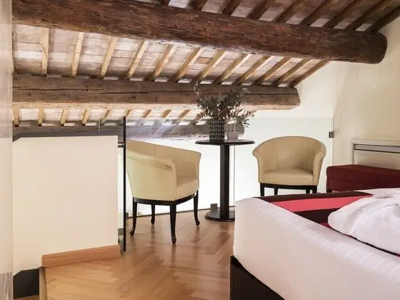 Superior Oda, Birden Çok Yatak (Soppalco - con Parco Termale & Spa)