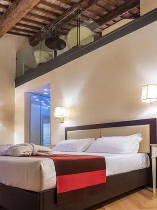Superior Oda, Birden Çok Yatak (Soppalco - con Parco Termale & Spa)