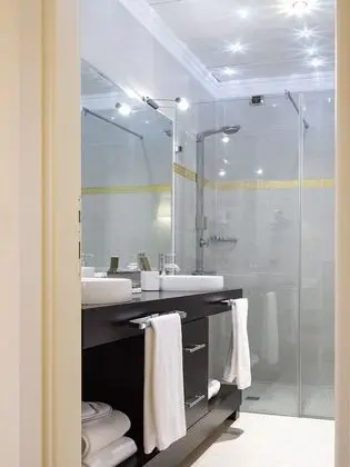Superior Oda, Birden Çok Yatak (Soppalco - con Parco Termale & Spa)
