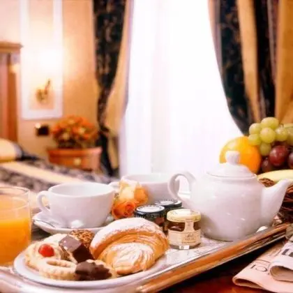 Camera Matrimoniale Classic