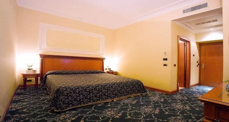 Deluxe Tek Büyük Yataklı Oda, Jakuzi