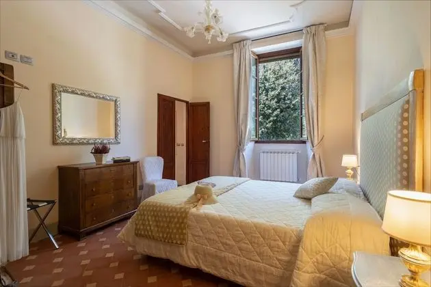 Exclusive Villa, Birden Çok Yatak Odası, Kişiye Özel Havuzlu, Bahçe Manzaralı
