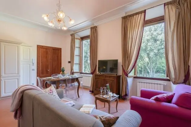 Exclusive Villa, Birden Çok Yatak Odası, Kişiye Özel Havuzlu, Bahçe Manzaralı