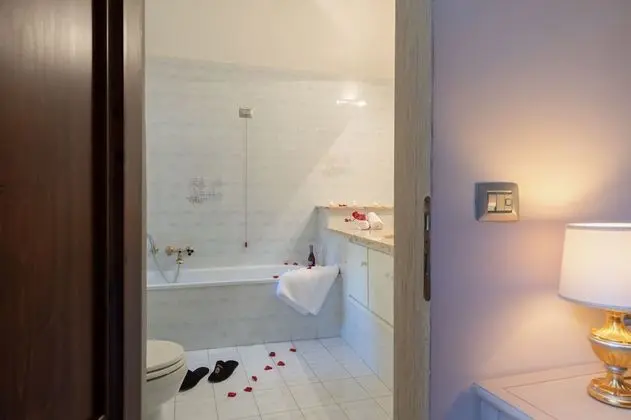Exclusive Villa, Birden Çok Yatak Odası, Kişiye Özel Havuzlu, Bahçe Manzaralı
