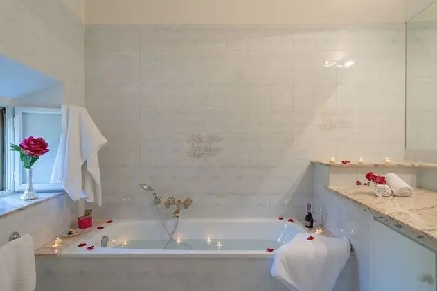 Exclusive Villa, Birden Çok Yatak Odası, Kişiye Özel Havuzlu, Bahçe Manzaralı