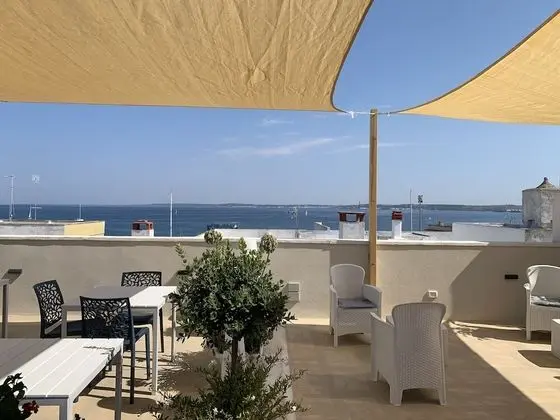 Luxury Dört Kişilik Oda
