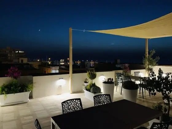 Luxury Dört Kişilik Oda