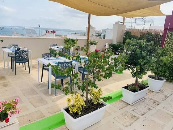 Luxury Dört Kişilik Oda