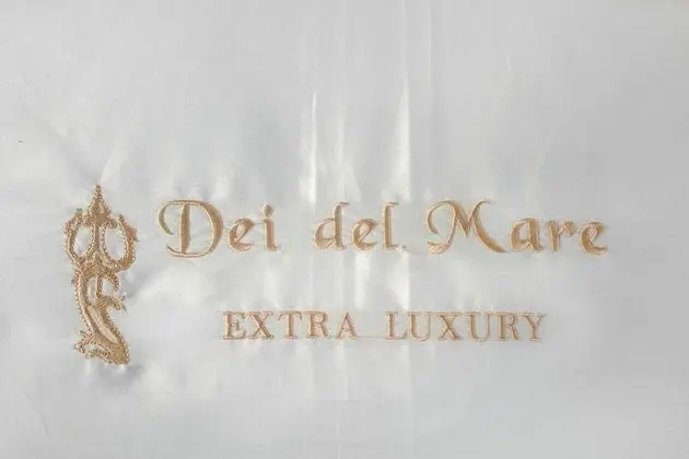 Luxury Dört Kişilik Oda