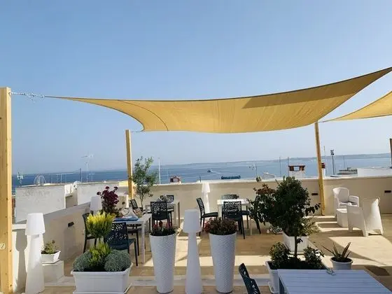 Luxury Dört Kişilik Oda