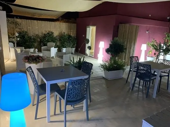 Luxury Dört Kişilik Oda