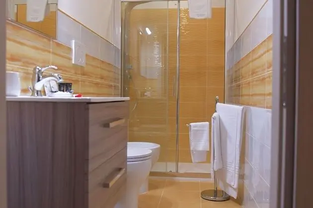 Luxury Dört Kişilik Oda