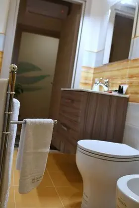 Luxury Dört Kişilik Oda