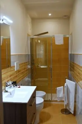 Luxury Dört Kişilik Oda