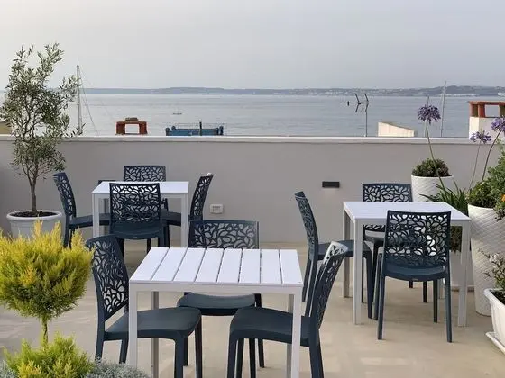 Luxury Tek Büyük Yataklı Oda