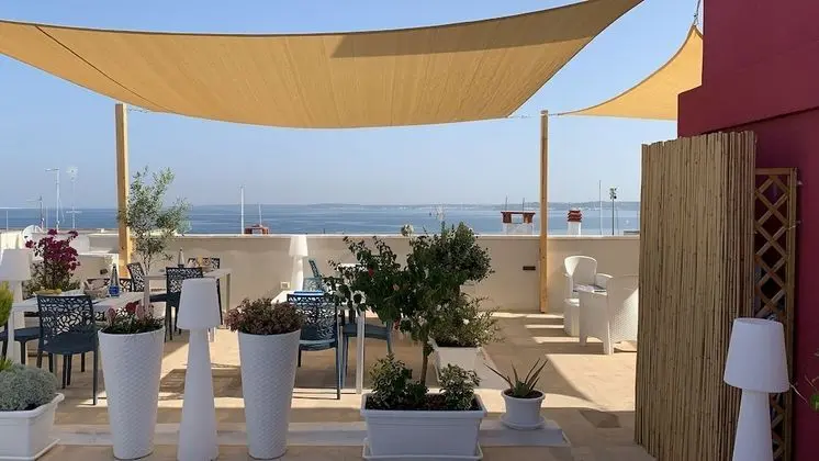 Luxury Üç Kişilik Oda