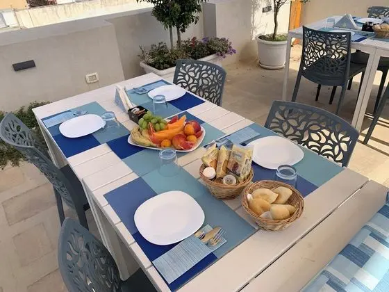 Luxury Üç Kişilik Oda