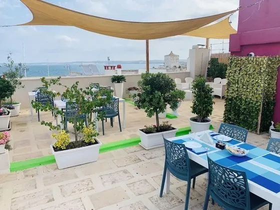 Luxury Üç Kişilik Oda