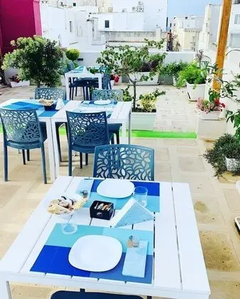 Luxury Üç Kişilik Oda