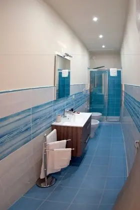 Luxury Üç Kişilik Oda