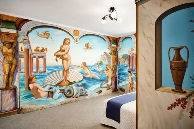 Gallery Villa