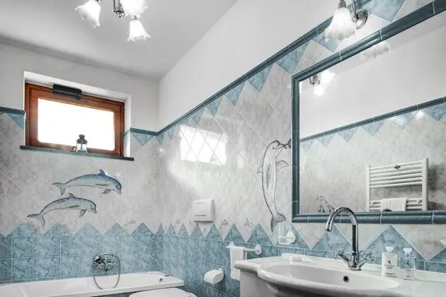 Gallery Villa