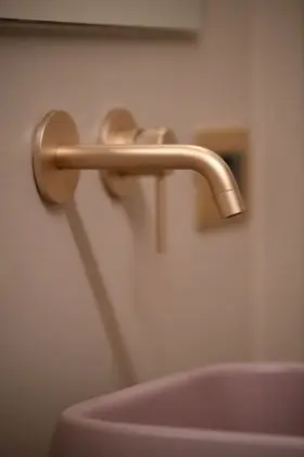 Superior Tek Büyük veya İki Ayrı Yataklı Oda