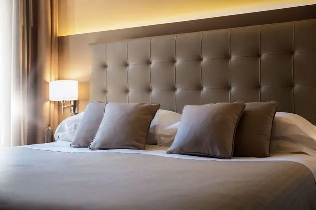 Superior Üç Kişilik Oda