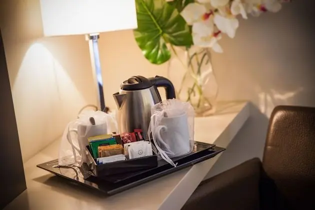 Superior Üç Kişilik Oda