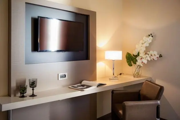 Superior Üç Kişilik Oda