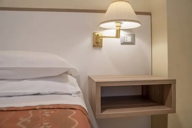 Standard İki Ayrı Yataklı Oda, 2 Tek Kişilik Yatak