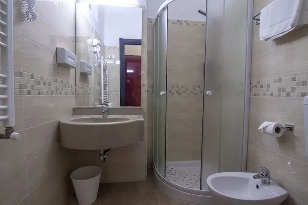 Standard İki Ayrı Yataklı Oda, 2 Tek Kişilik Yatak