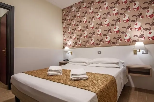 Standard Tek Büyük Yataklı Oda, 1 Çift Kişilik Yatak