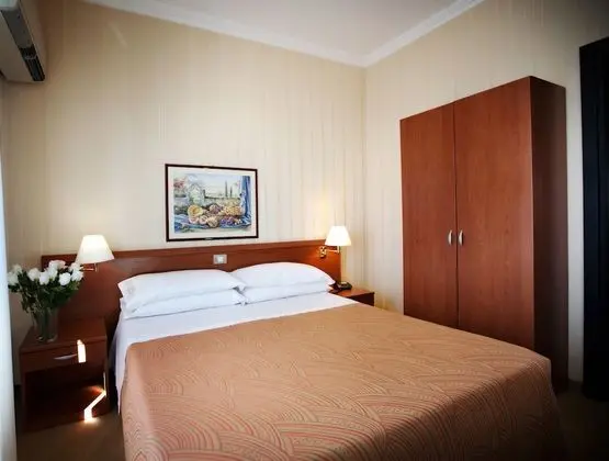 Standard Tek Büyük Yataklı Oda, 1 Çift Kişilik Yatak