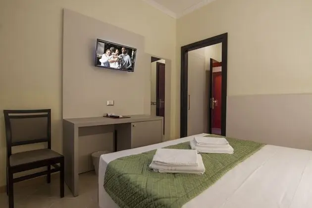 Standard Tek Büyük Yataklı Oda, 1 Çift Kişilik Yatak