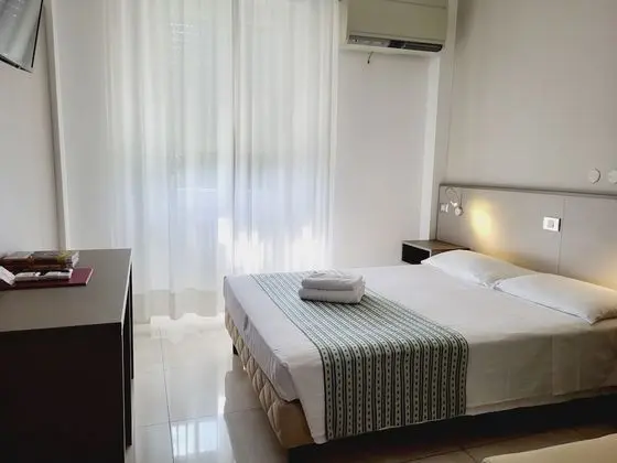 Standard Tek Büyük Yataklı Oda, 1 Çift Kişilik Yatak