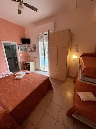 Dört Kişilik Oda