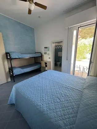 Dört Kişilik Oda