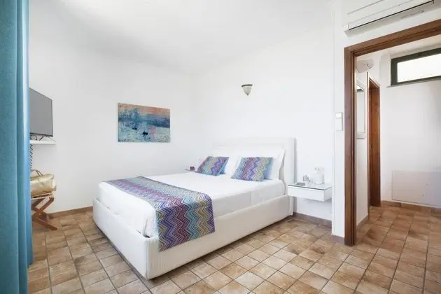 Villa, Sigara İçilebilir