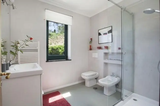 Villa, Sigara İçilebilir
