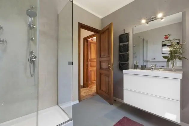 Villa, Sigara İçilebilir