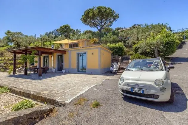 Villa, Sigara İçilebilir