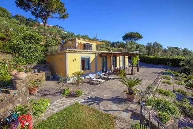 Villa, Sigara İçilebilir