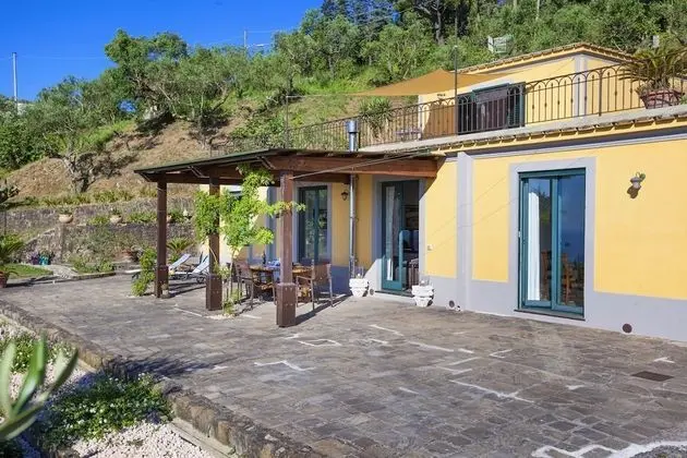 Villa, Sigara İçilebilir