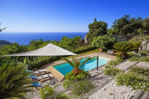 Villa, Sigara İçilebilir