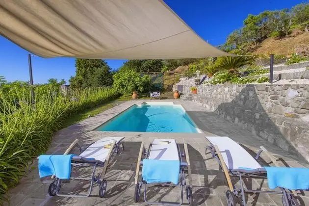 Villa, Sigara İçilebilir
