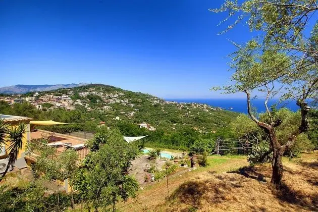 Villa, Sigara İçilebilir