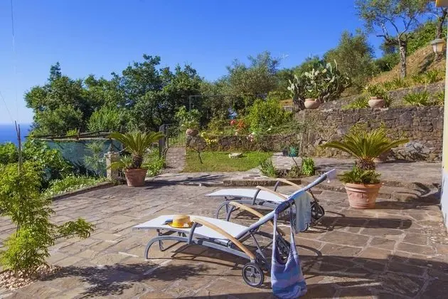 Villa, Sigara İçilebilir