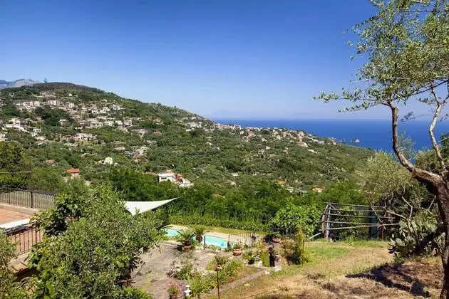 Villa, Sigara İçilebilir
