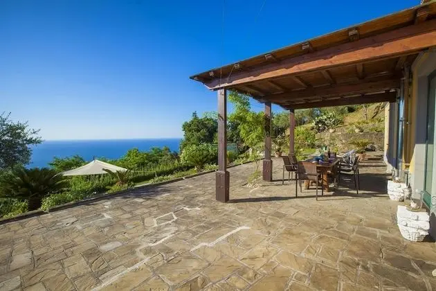 Villa, Sigara İçilebilir